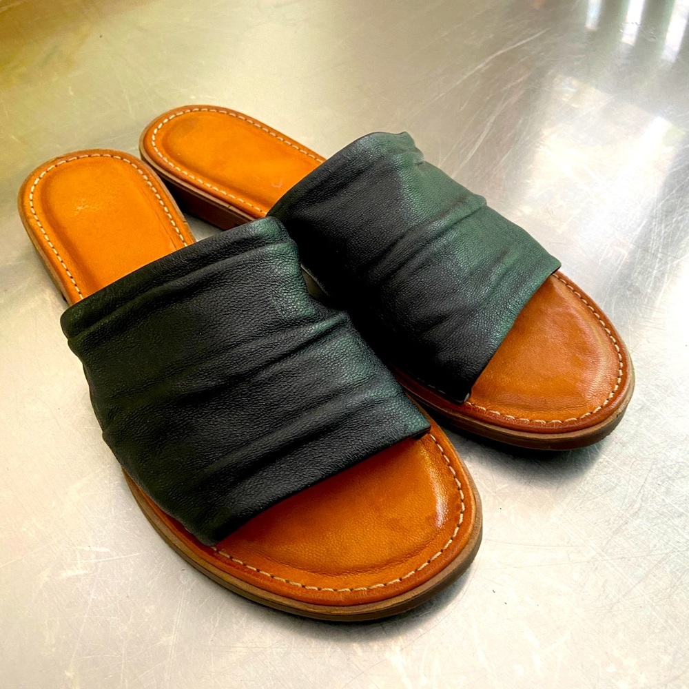 Musse and Cloud Sandal